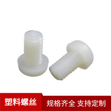 ԲͷݶԵ˿ ʮֲͷM6ϵ˨plastic screw