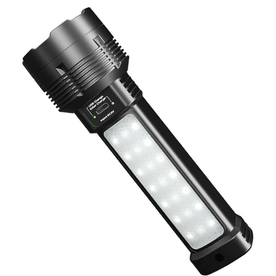 UV fənərlər – Portable Concentrator