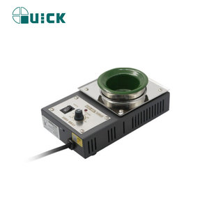 Fast (QUICK) 100-4c Tin Melting Furnace 150-450 ℃ 400W