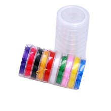 0.8mm�����ɫˮ�������K�ſ˾�������Ώ�����DIY����朴��龀