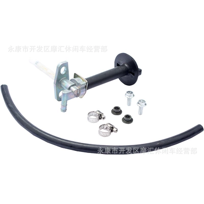For Honda Rancher FourTrax Fuel tank