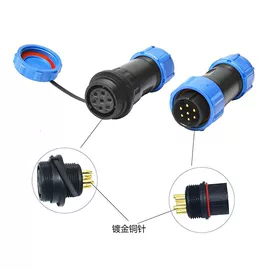 连接器;电缆中间接头;线缆接线盒