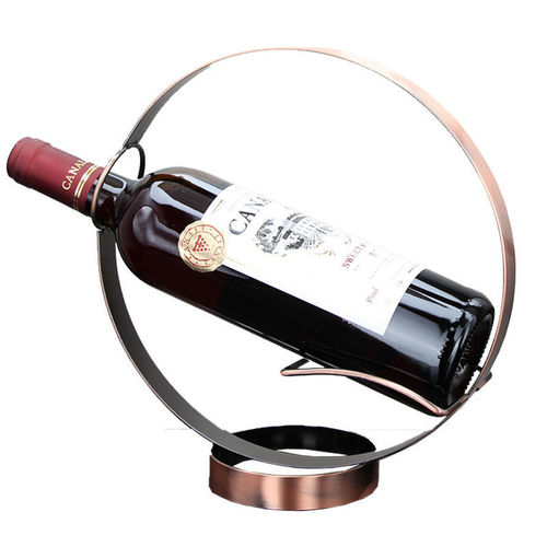 Home wine glass rack, wine cabinet, wine rack decorative, wine decoration, upside-down wine bottle holder, luxury, high-end, durable