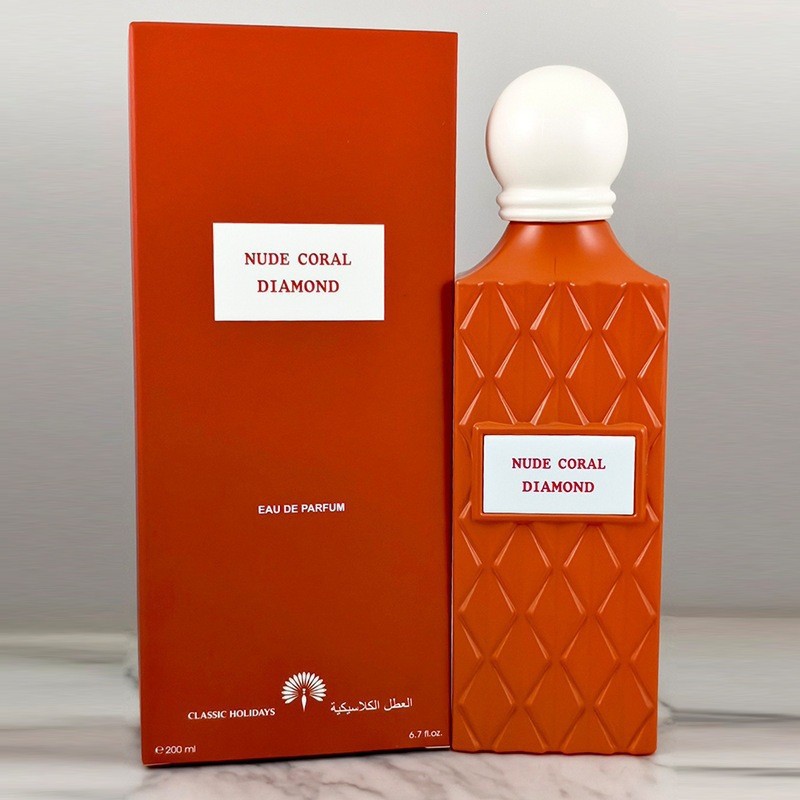 Oriente Medio Dubai Perfume árabe para mujeres Yarra Perfume de comercio exterior Perfume de hombre Perfume duradero