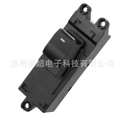 Rear Door, Glass lifter