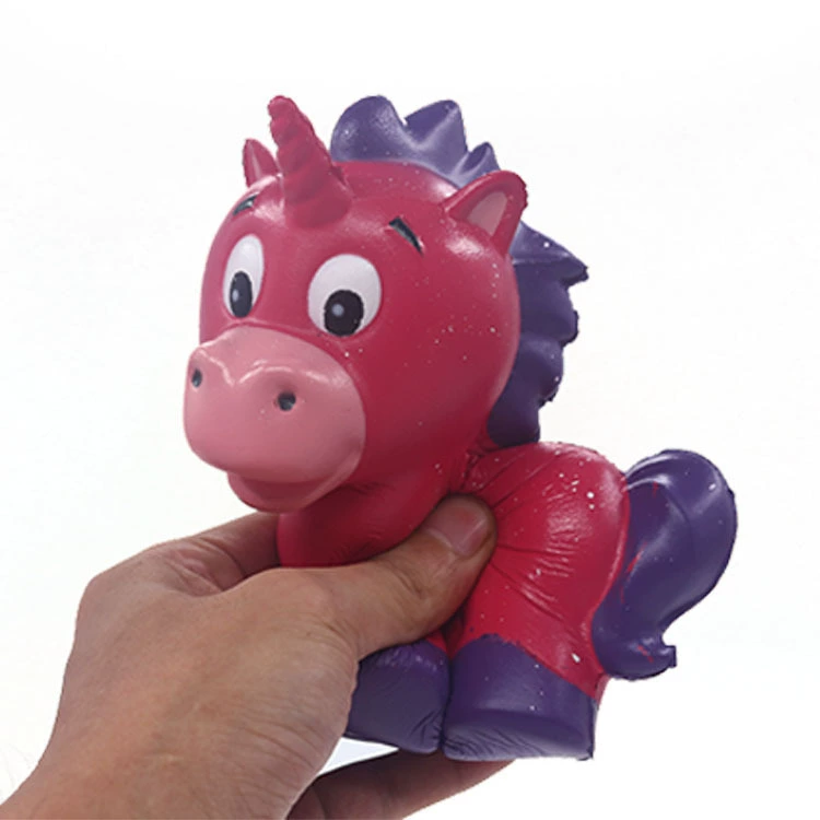 Игрушка из полиуретана, антистресс, на заказ