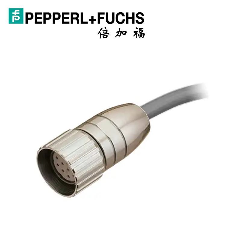 (123223)9416-02M-12P-RXI58/90倍加福(PEPPERL+FUCHS)有接头电缆