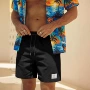 哇噢训练健身夏季短裤