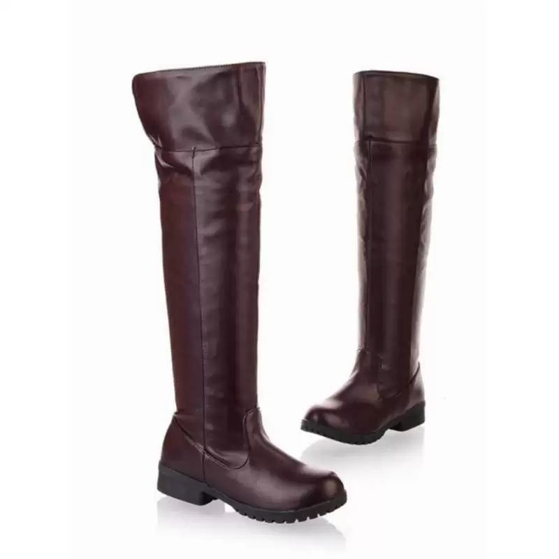 Boots, comfortable footwear, cosplay
