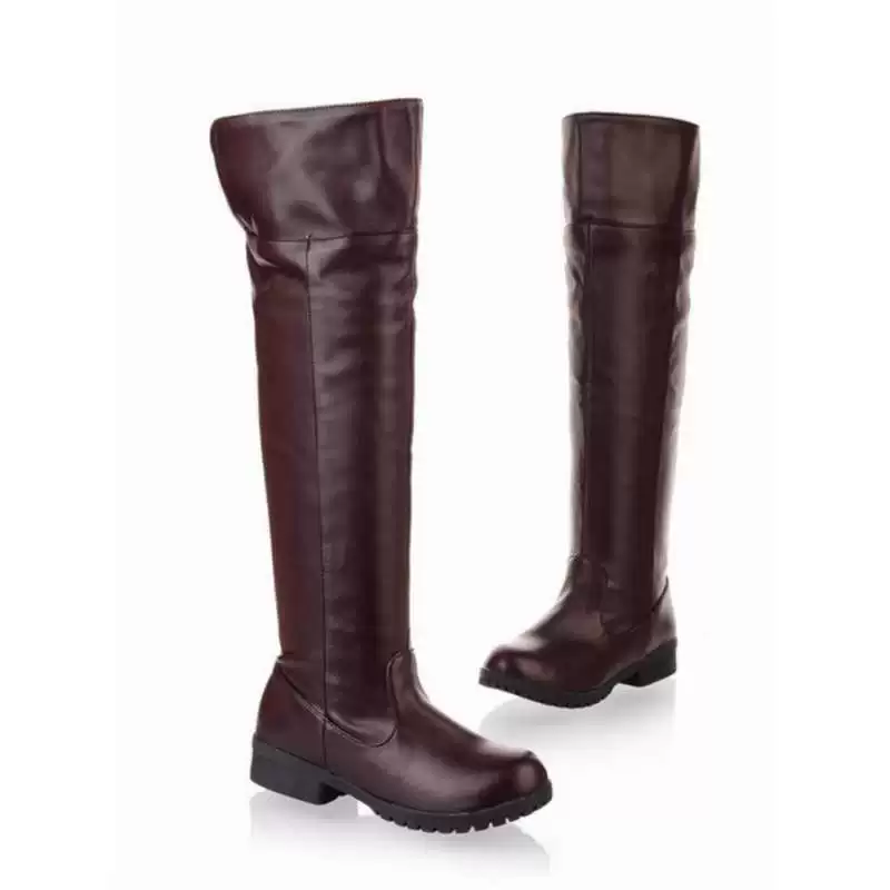 Boots, comfortable footwear, cosplay