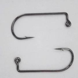 鱼钩;其他垂钓用品