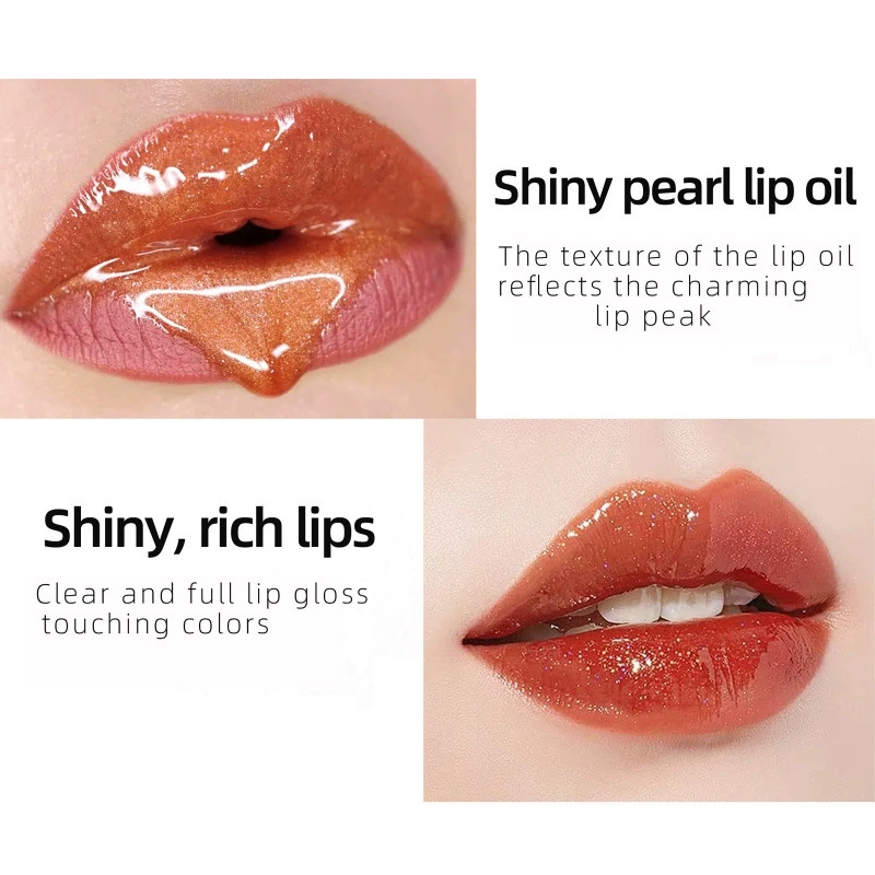 MISS LARA Lip balm, lip gloss, (Cross-border trading), new collection, lip care