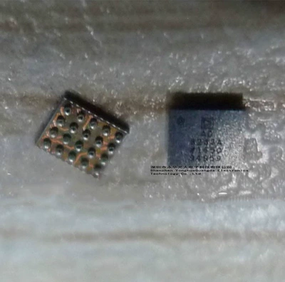 AD8233ACBZ Integrated Circuit IC Chip Electronic Component Integrated Block SMD WLCSP-20 (Elektron komponentlər) - ad8233acbz-wlcsp-20-surface-mount-type-3c-digital-other-boxed-other-other-ad8233