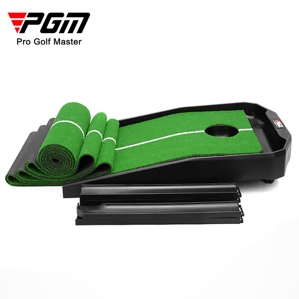 Thảm tập golf trong nhà PGM 3m có thể điều chỉnh độ dốc, kèm bộ dụng cụ huấn luyện — [Phiên bản bãi cỏ TL025] 3m không quay lại Fairway (bao bì Trung Quốc), [Phiên bản bãi cỏ TL025] 3m có Fairway (bao bì Trung Quốc), [Phiên bản bãi cỏ TL025] 3m không quay lại Fairway (bao bì tiếng Anh), [Phiên bản bãi cỏ TL025] 3m có Fairway (bao bì tiếng Anh)