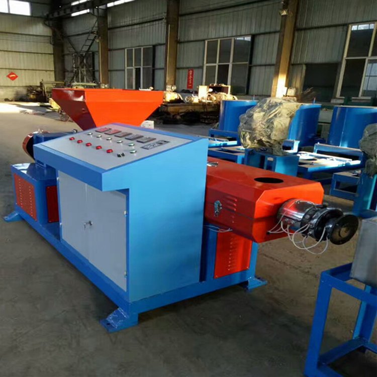 suministro de aleación de aluminio puerta y ventana máquina de tira de sellado línea de fabricación de tira de puerta y ventana máquina de tira de PE extrusora de tira de goma