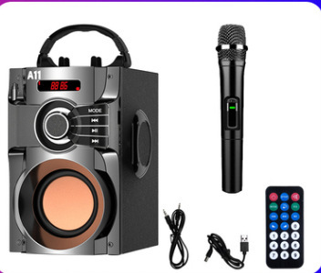 A 11クロスボーダー携帯電話無線bluetoothスピーカー4.0カードミニ屋外小型音響ノートパソコン重低音|undefined