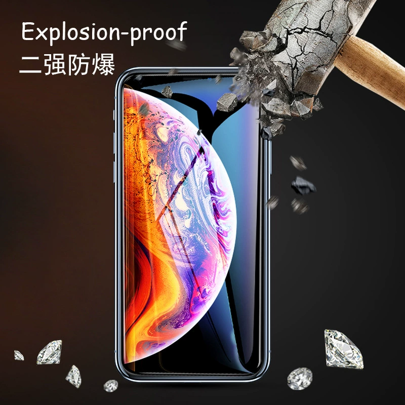 Защитная пленка для мобильного телефона OnePlus ACE3V, антистатическая, для OnePlus Nord 2T, 1+10T, закалённое стекло CE4