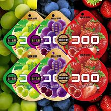 UHA�ƹ���¶¶��֭ܛ��52g��N��ζ�W�tˮ��ζ���{�ǹ�ϲ��