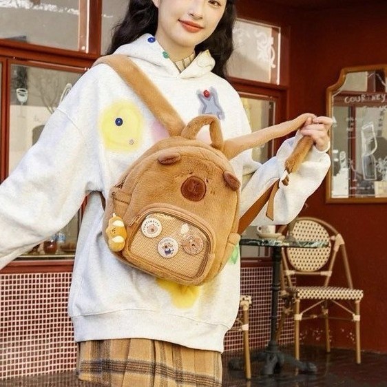 Portable Backpack