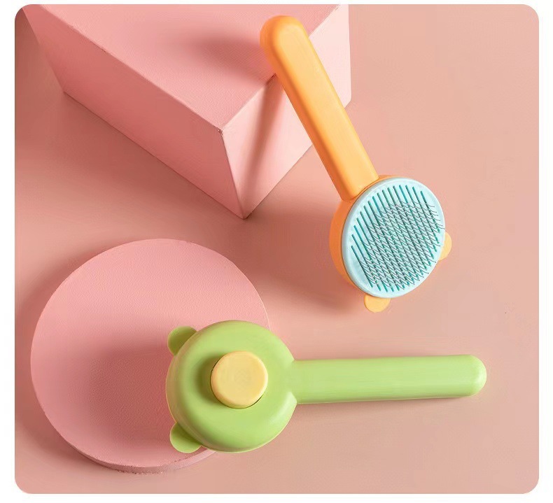 Pet Comb Image 7