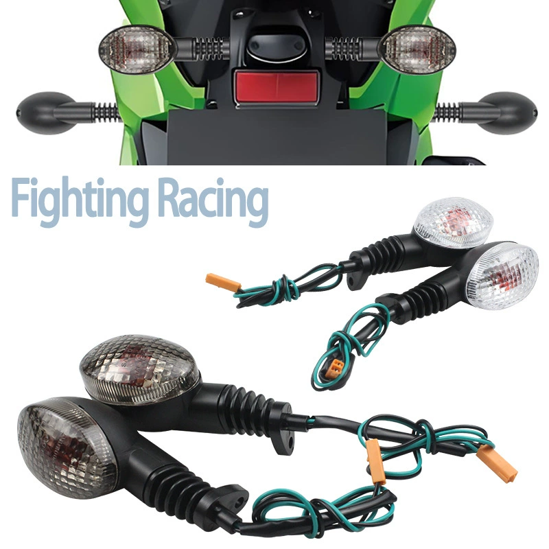 Мотоцикл модифицированный поворотный свет для Kawasaki Shinjinja 250 Ninja 250R EX250 08-12
