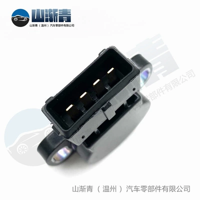 position sensor – Automotive Sensors