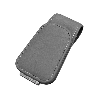 sun visor clip multifunctional — Car Glasses Clip/Bill Clip