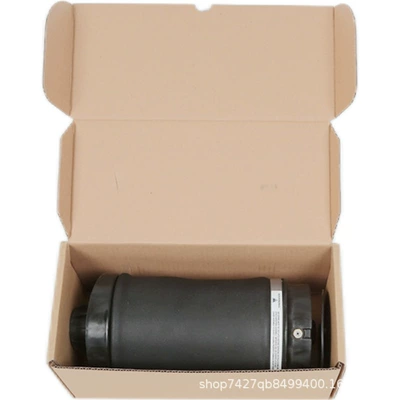for Mercedes-Benz w251V251 rear – damping system