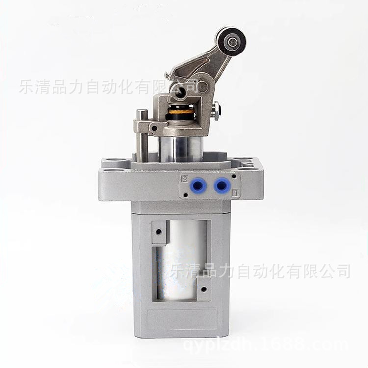 阻挡气缸MSBD/MSBR/MSBS-20-32-50-63-80-10-20-30-50-L-M-H-K-L