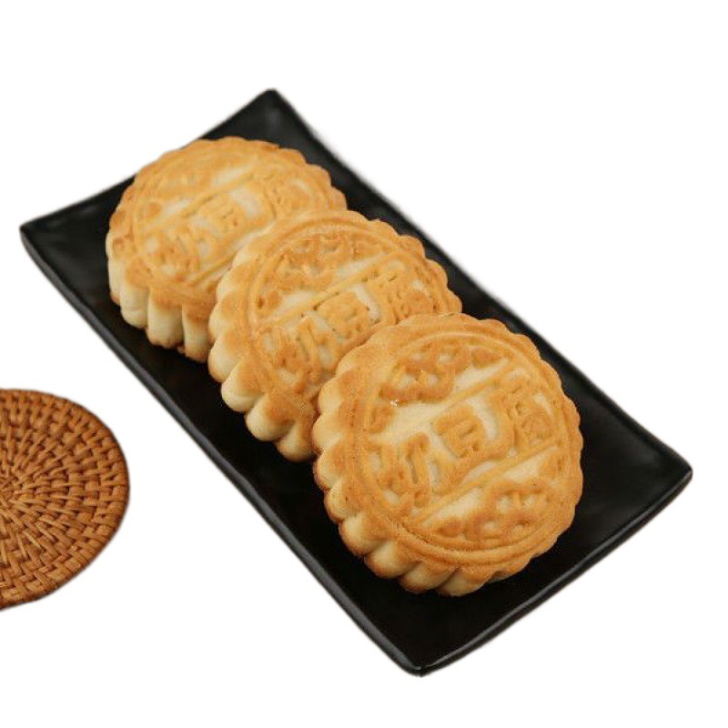 内蒙特産乳皮月餅乳豆腐月餅牧民午後茶間食チーズ伸線月餅3グラム工場|undefined