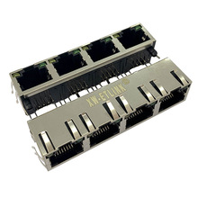 561X11X21X4RJ45RJ45ĸ8P8CRJ45̫PCBJACK