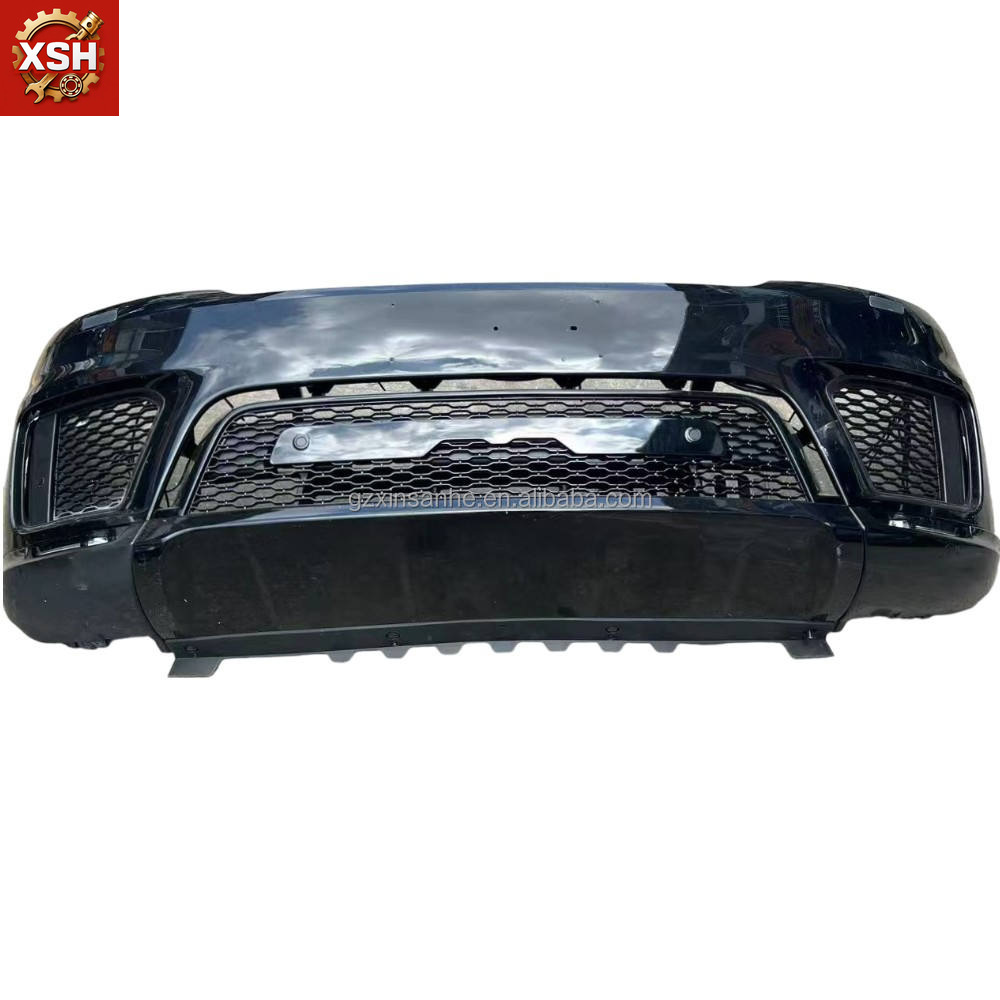 Suitable for Land Rover Range Rover Sport L494 2018-2022 Front Bumper Assembly