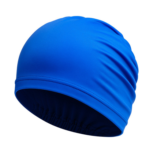 Amazon Quick-Dry Sun Hat Polyester Ice Silk Small Hat Solid Color No Pressure Matchable Outdoor Cycling Sports Hat