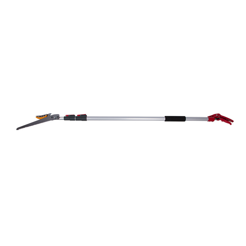 Longyan Apple Fruit picking squears Litchi Fruit picking Device wholesale Tijeras retráctiles de rama alta fruta tijeras aéreas tijeras de podar