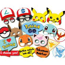 Pokemon��ͯ��19���ڴ�����Ƥ�����������յ����ɶ����뱦����Ϸ