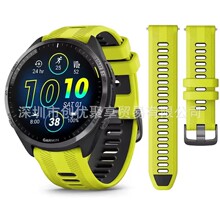 ����Garmin����Forerunner970 965 955 945 �轺����22mm˫ɫ�˶�