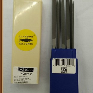 ���Sʲ�\�S�� LA2492-2/4�����SPrecision needle files Set12֧