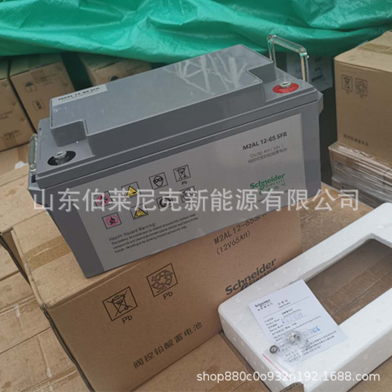 APC蓄电池12V150AH M2AL12-150SFR消防应急电源机房UPS电池
