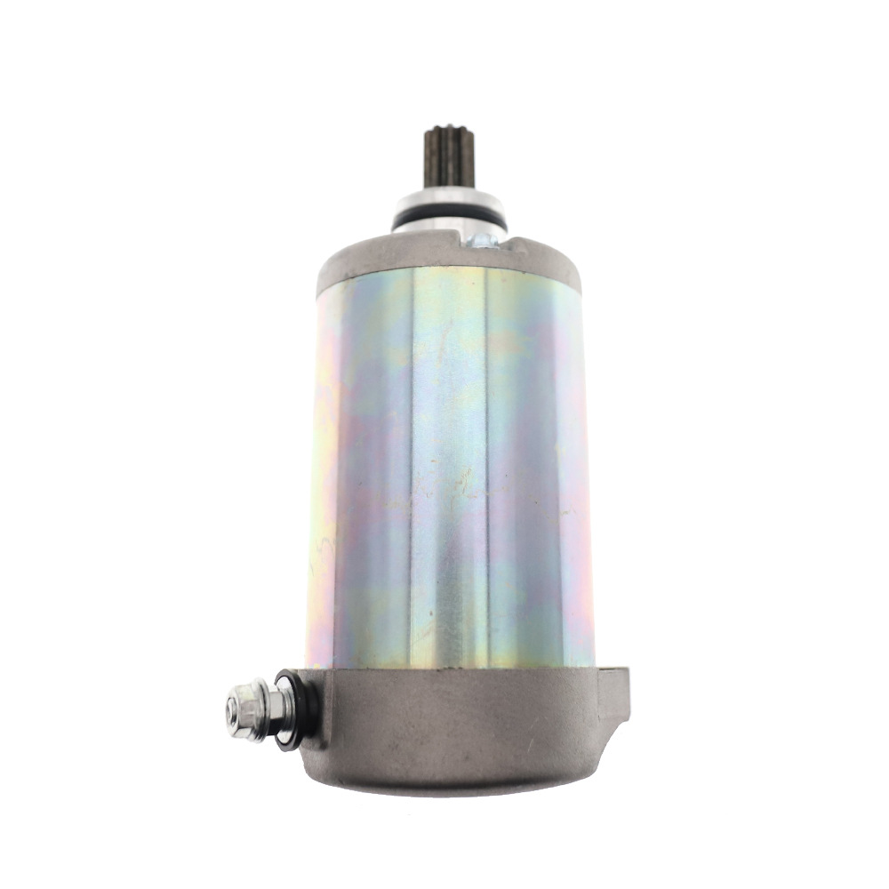 Motor de arranque de motocicleta 31100 - 38300 - H17 GN250 GZ250 99 - 10