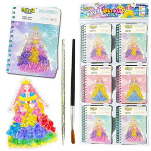 Ȥζ���o������ diy�ֹ���������ȹ�������Tɫ�L��СŮ������Y��