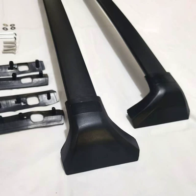 Land Cruiser, Thickened Aluminum Roof – Luggage Rack