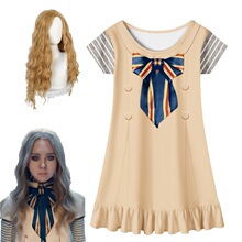 2023���Q�¿�M3GAN/÷��cos���B��ȹͬ��cosplay���b��ͯ˯ȹG114