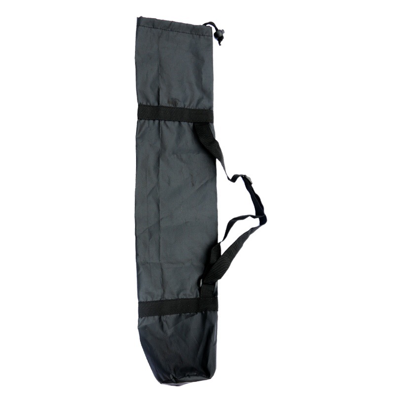 210d poliéster, Oxford tela cordón bolsa de yoga estera bolsa de almacenamiento, estera de verano bolsa en stock al por mayor, soporte