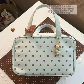 收纳袋收纳包;化妆包;饭盒袋