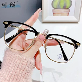 框架眼镜;太阳镜;老花镜