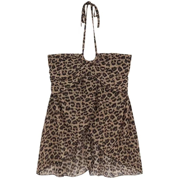 Retro tank top, brace, backless