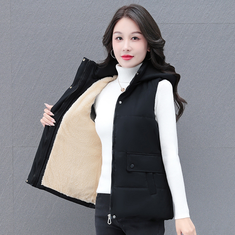 후드-블랙