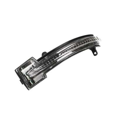 Rear mirror/rearview mirror assembly — Signal Reflector Rear Cover