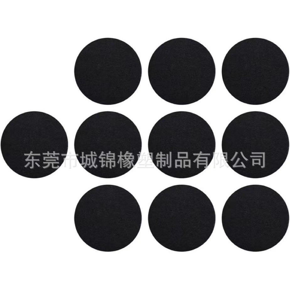 跨境 适用 SAIMLOVE 烟灰缸过滤器 室内烟灰缸除烟空气净化过滤棉