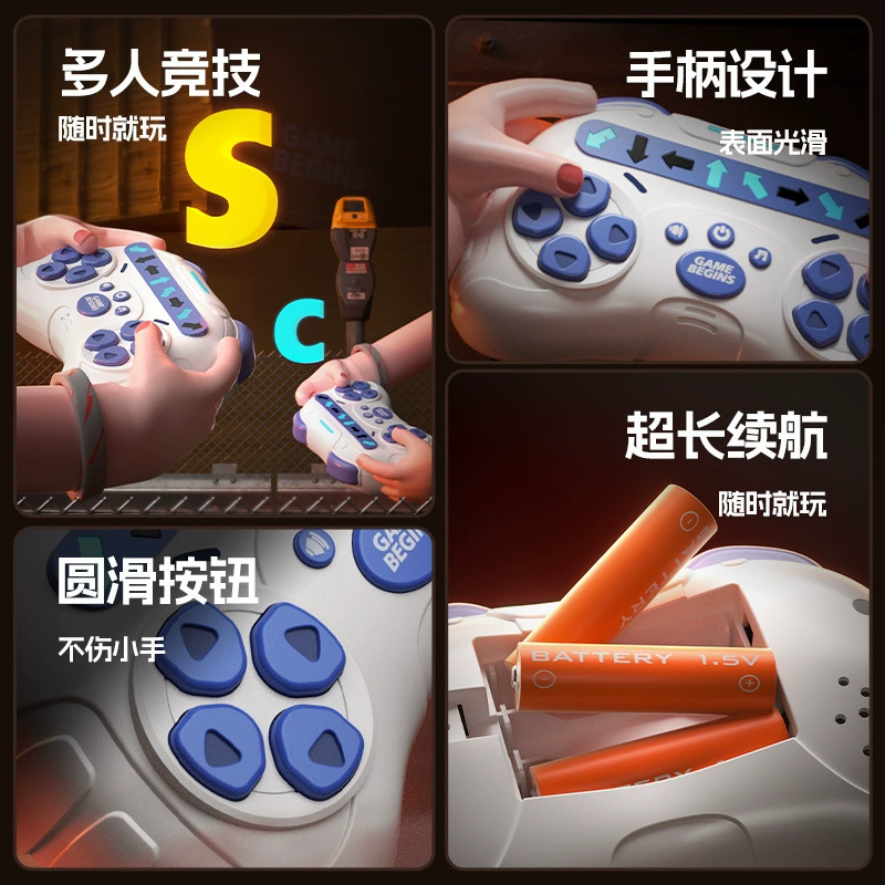 (Cross-border trading), game console, intellectual toy